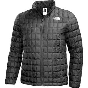 THE NORTH FACE MEN'S THERMOBALL JACKET TNF BLACK SIZE M, L, XL, XXL